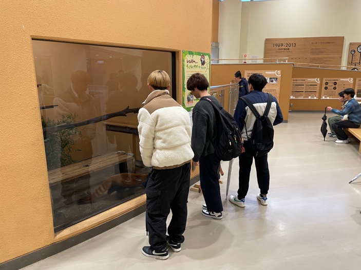 動物園の歴史と役割を考える(11月9日）