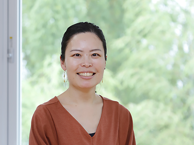 チョチョル　明子