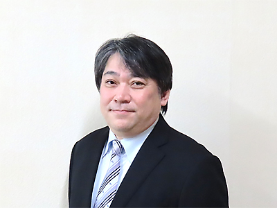 EGUCHI Msakatsu