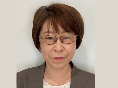 IKEDA Keiko