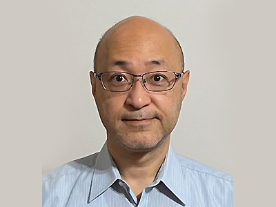 KOIKE Toru