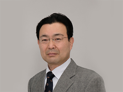 MIZUTANI Yoichi