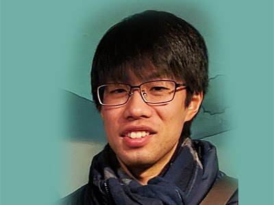 MURAKAMI Hiroki