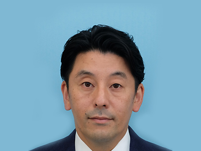 MURATA Shinichi