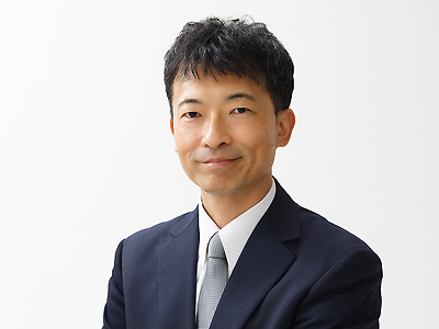 坪井 秀次